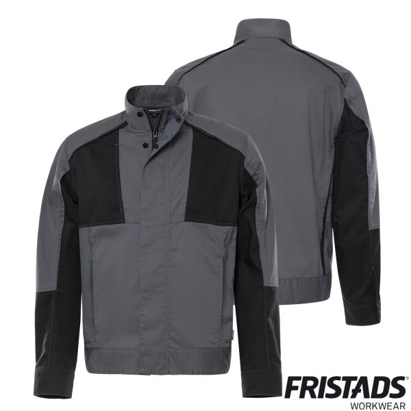 Fristads® FORSBO Jacke 4930 GWM – Bild 7