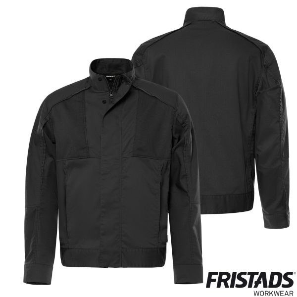 Fristads® FORSBO Jacke 4930 GWM – Bild 9