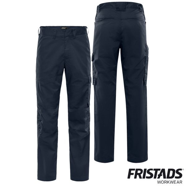 Fristads® FORSBO Bundhose 2930 GWM – Bild 8
