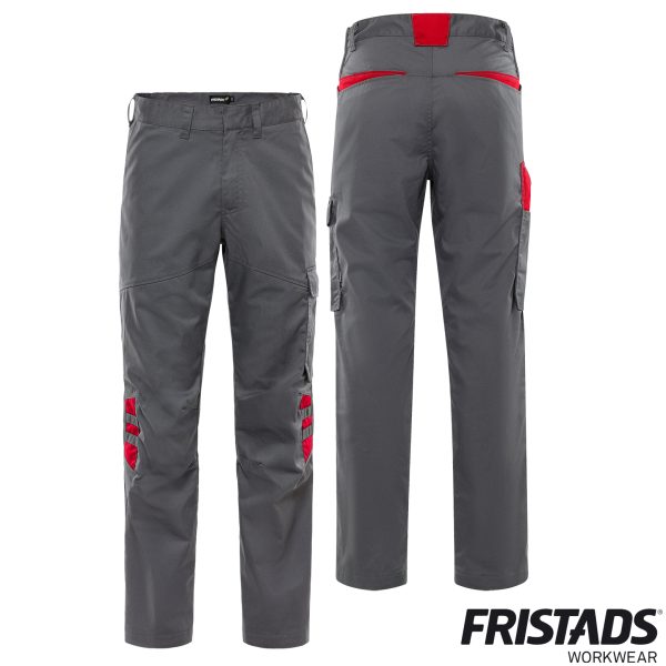 Fristads® FORSBO Bundhose 2930 GWM – Bild 5