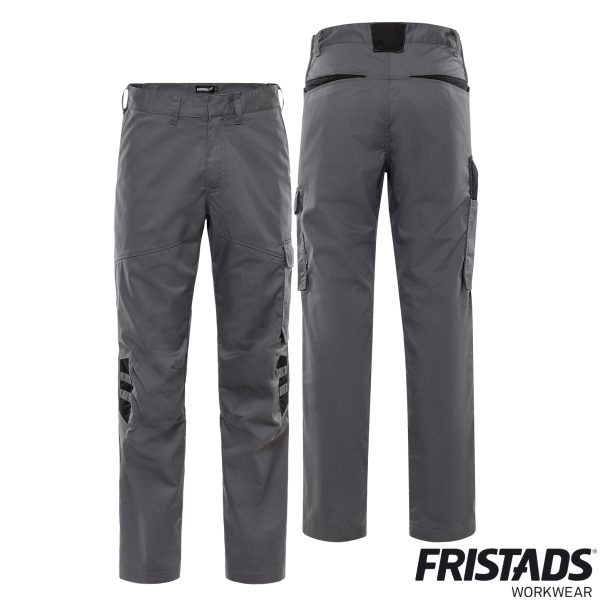 Fristads® FORSBO Bundhose 2930 GWM – Bild 4