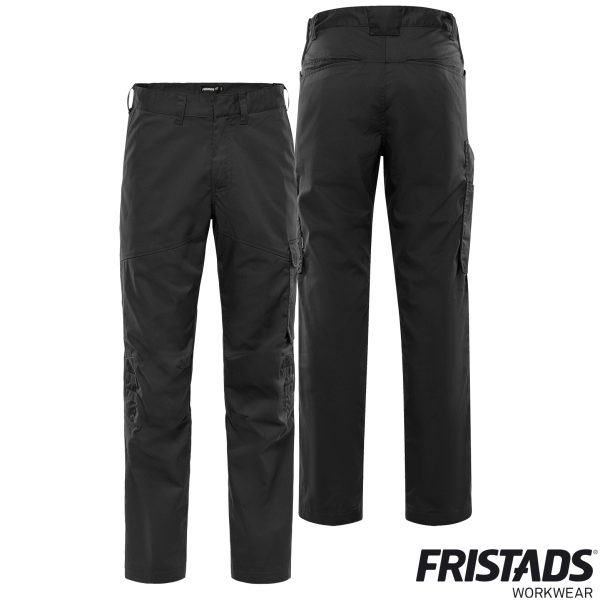 Fristads® FORSBO Bundhose 2930 GWM – Bild 3