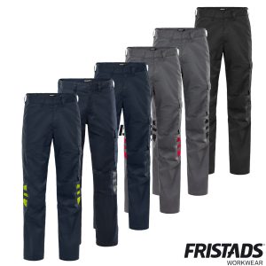 Fristads® FORSBO Bundhose 2930 GWM
