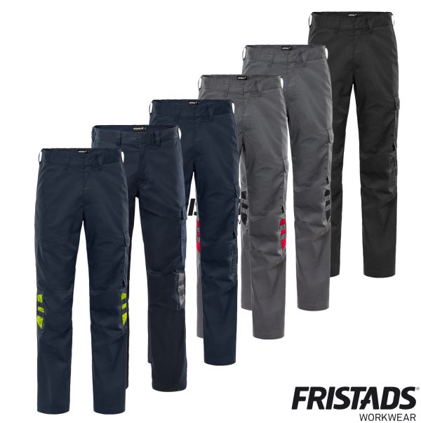 Fristads® FORSBO Bundhose 2930 GWM