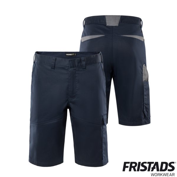 Fristads® FORSBO Shorts 2932 GWM – Bild 2