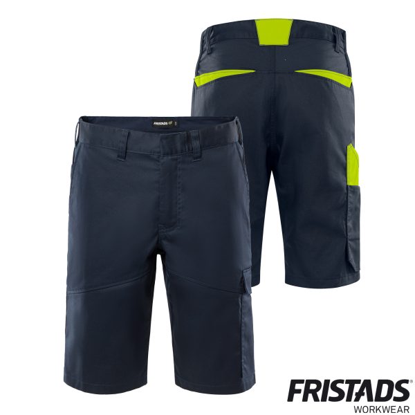 Fristads® FORSBO Shorts 2932 GWM – Bild 3