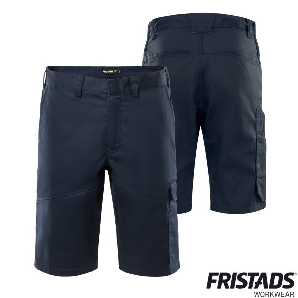 Fristads® FORSBO Shorts 2932 GWM – Bild 4