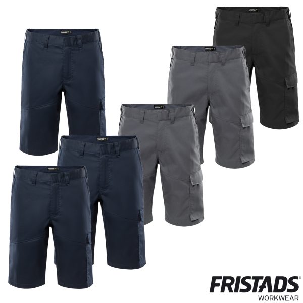 Fristads® FORSBO Shorts 2932 GWM