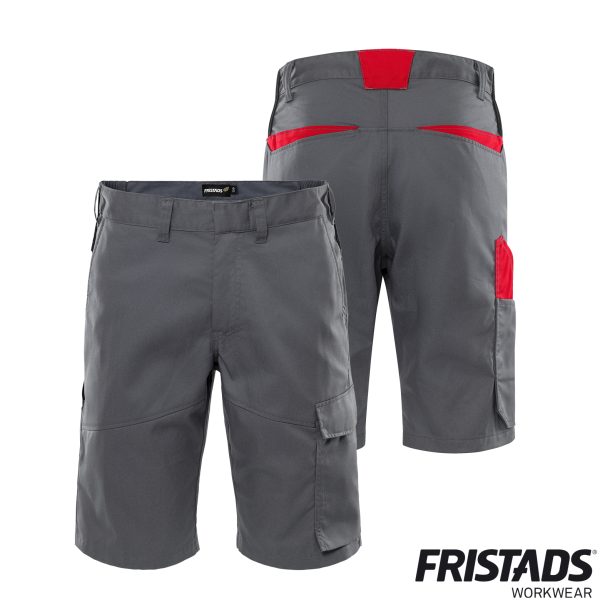 Fristads® FORSBO Shorts 2932 GWM – Bild 6
