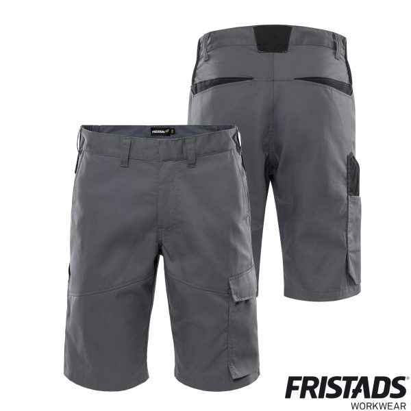 Fristads® FORSBO Shorts 2932 GWM – Bild 7