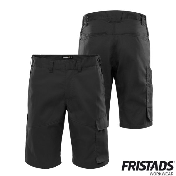 Fristads® FORSBO Shorts 2932 GWM – Bild 8