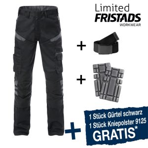 Fristads® * WORKBOX 99 * black