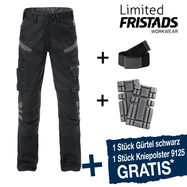 Fristads® * WORKBOX 99 * black