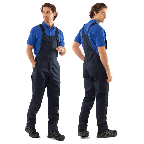Fristads® FORSBO Latzhose 1930 GWM – Bild 5