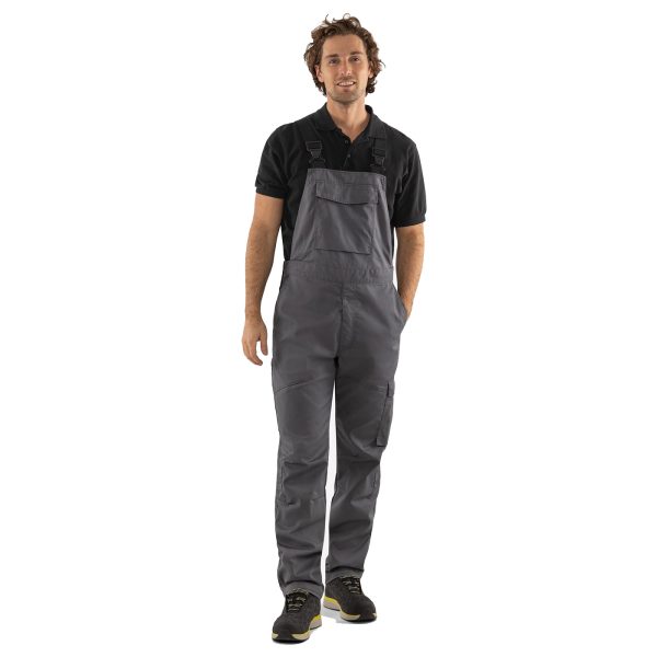 Fristads® FORSBO Latzhose 1930 GWM – Bild 6