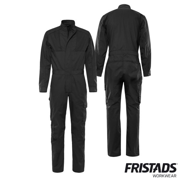 Fristads® FORSBO Green Overall 8930 GWM – Bild 4