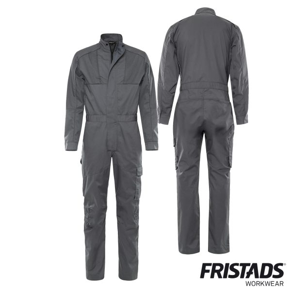 Fristads® FORSBO Green Overall 8930 GWM – Bild 3