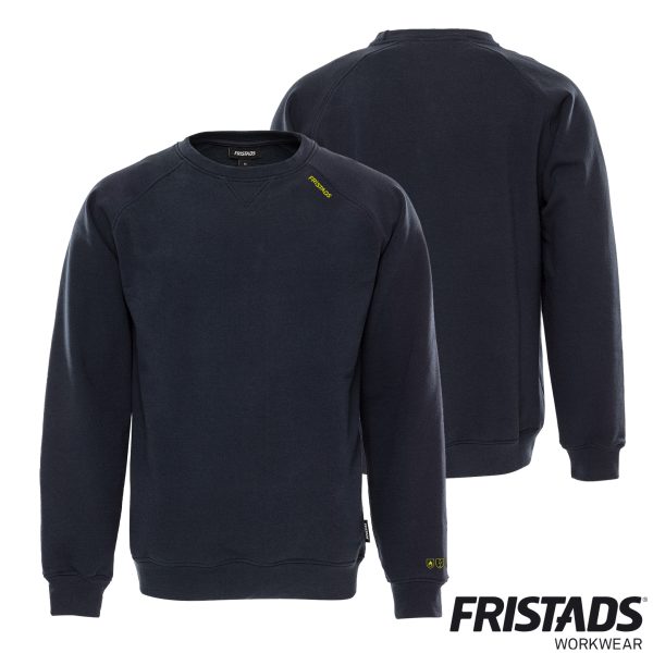 Fristads® Flamestat Stretch Sweatshirt 7180 MFRN