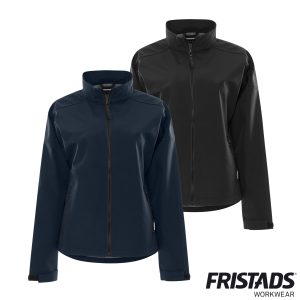 Fristads® Softshell-Jacke Damen 1477 SBT – PFAS-frei & wasserabweisend