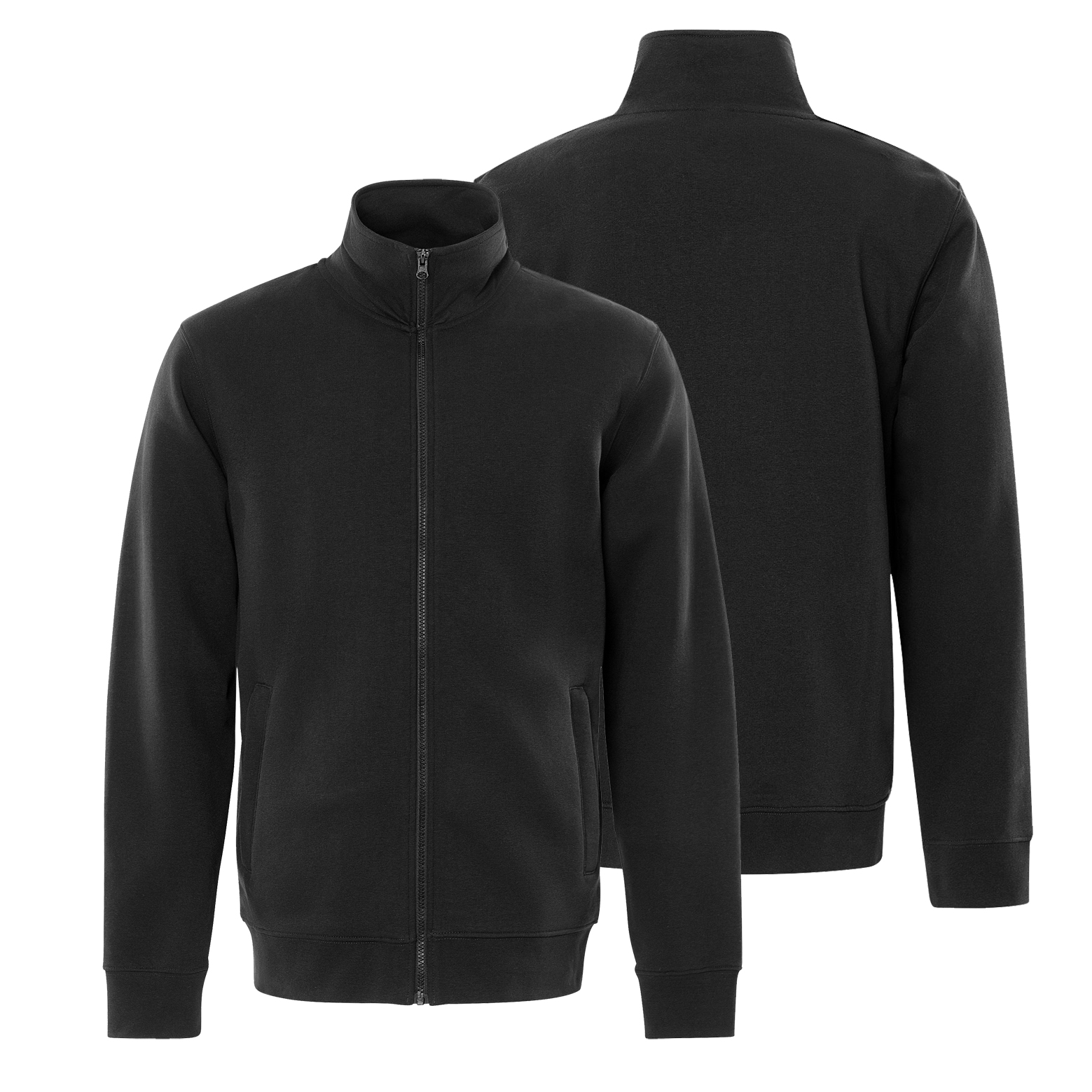 Acode Sweatjacke 1733 SWB – Bild 4