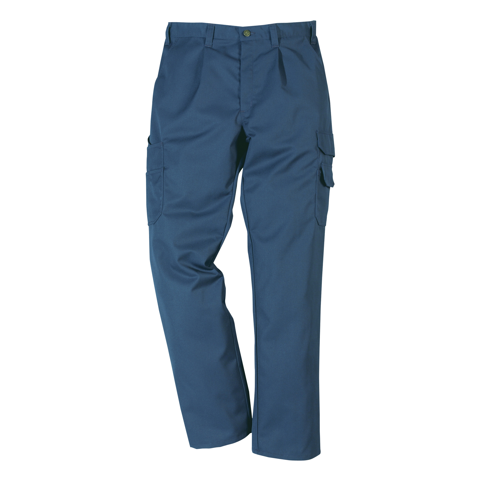 Fristads® Baumwoll-Hose 280 FAS | BLAU *RP*