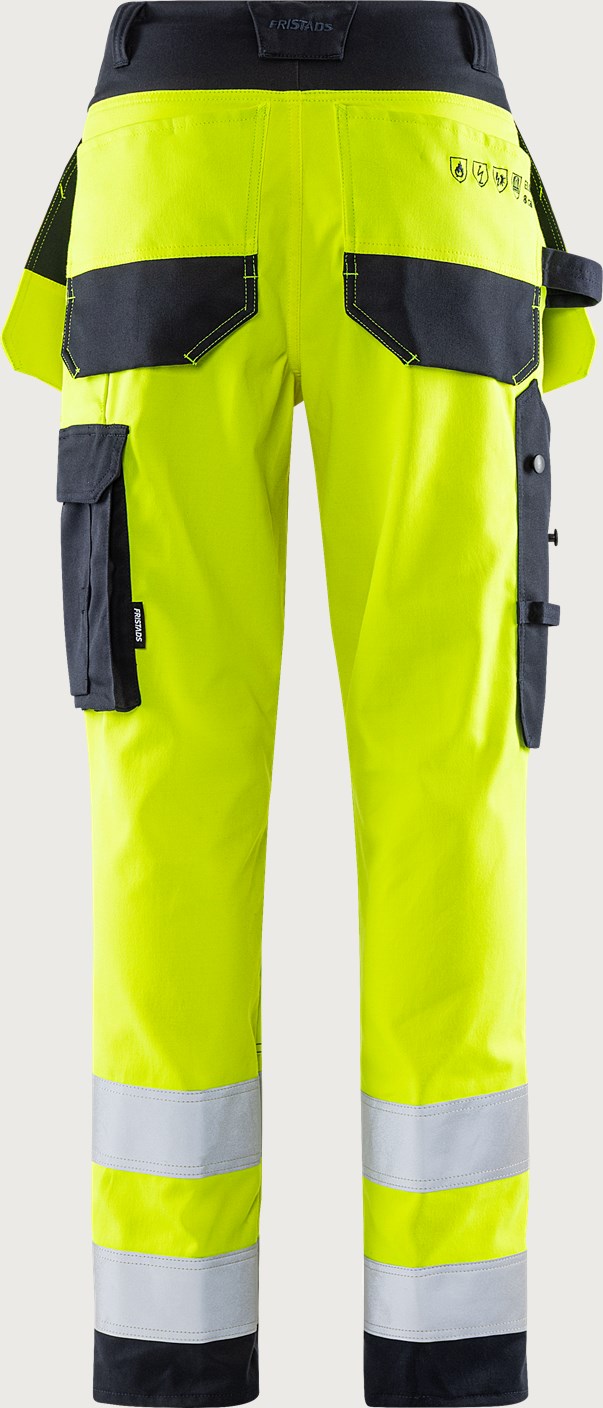 Fristads Flamestat 2267 ATHF Handwerkerhose Kl.2 | Multinorm Stretch PSA – Bild 9