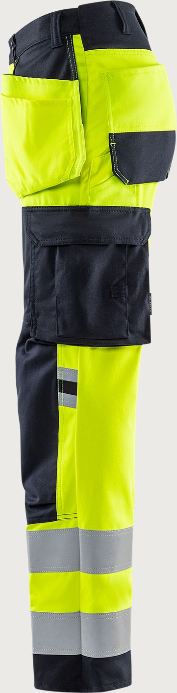 Fristads Flamestat 2267 ATHF Handwerkerhose Kl.2 | Multinorm Stretch PSA – Bild 8