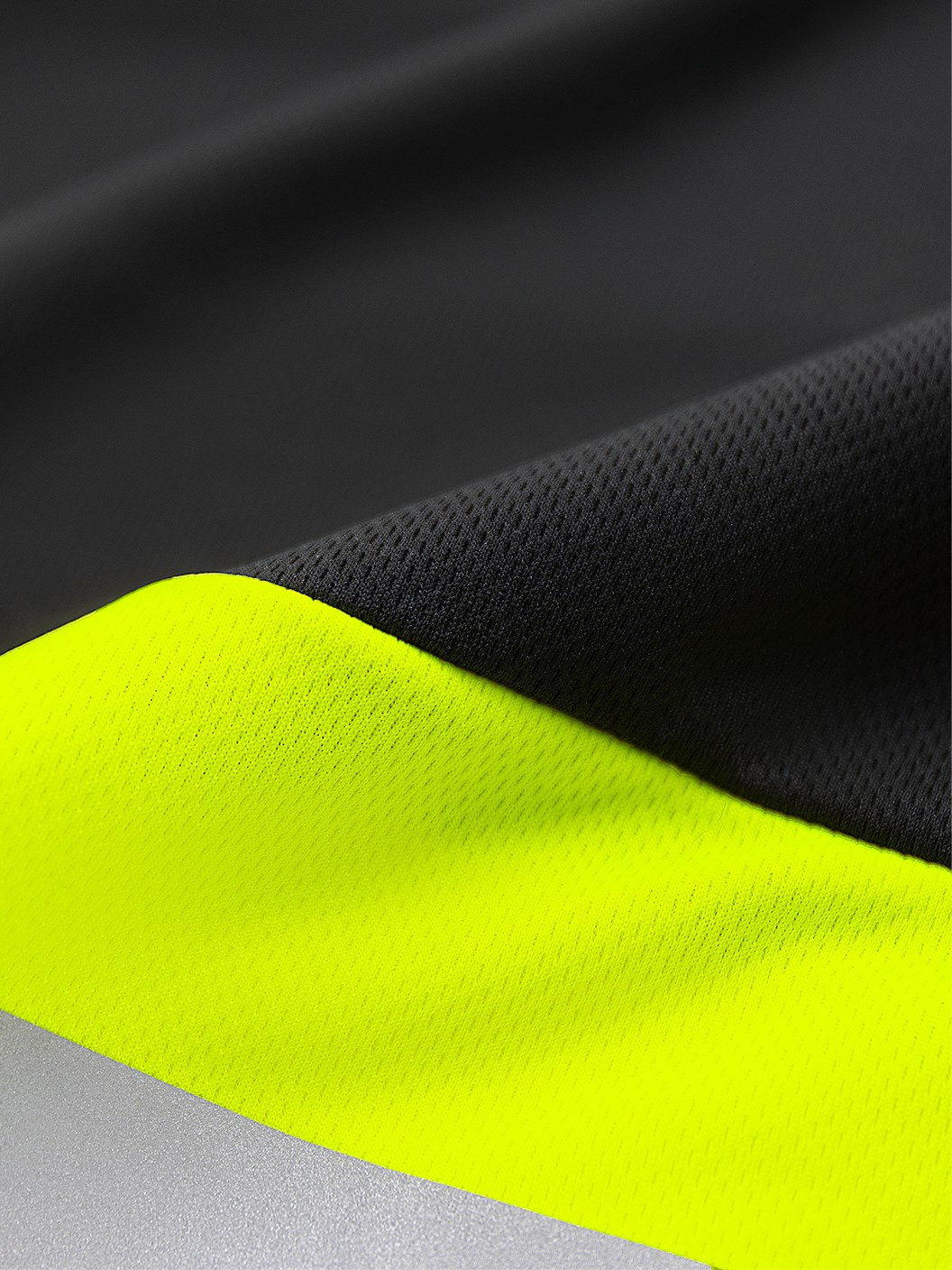 Fristads Warnschutz T-Shirt Kl.1 7880 GPST | High Vis & atmungsaktiv – Bild 8