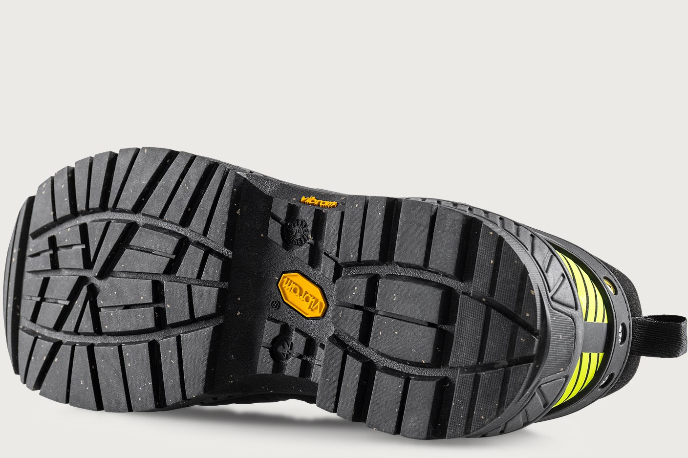 Fristads ComfortStep S7S Low | Wasserdicht & BOA® + Socken – Bild 7