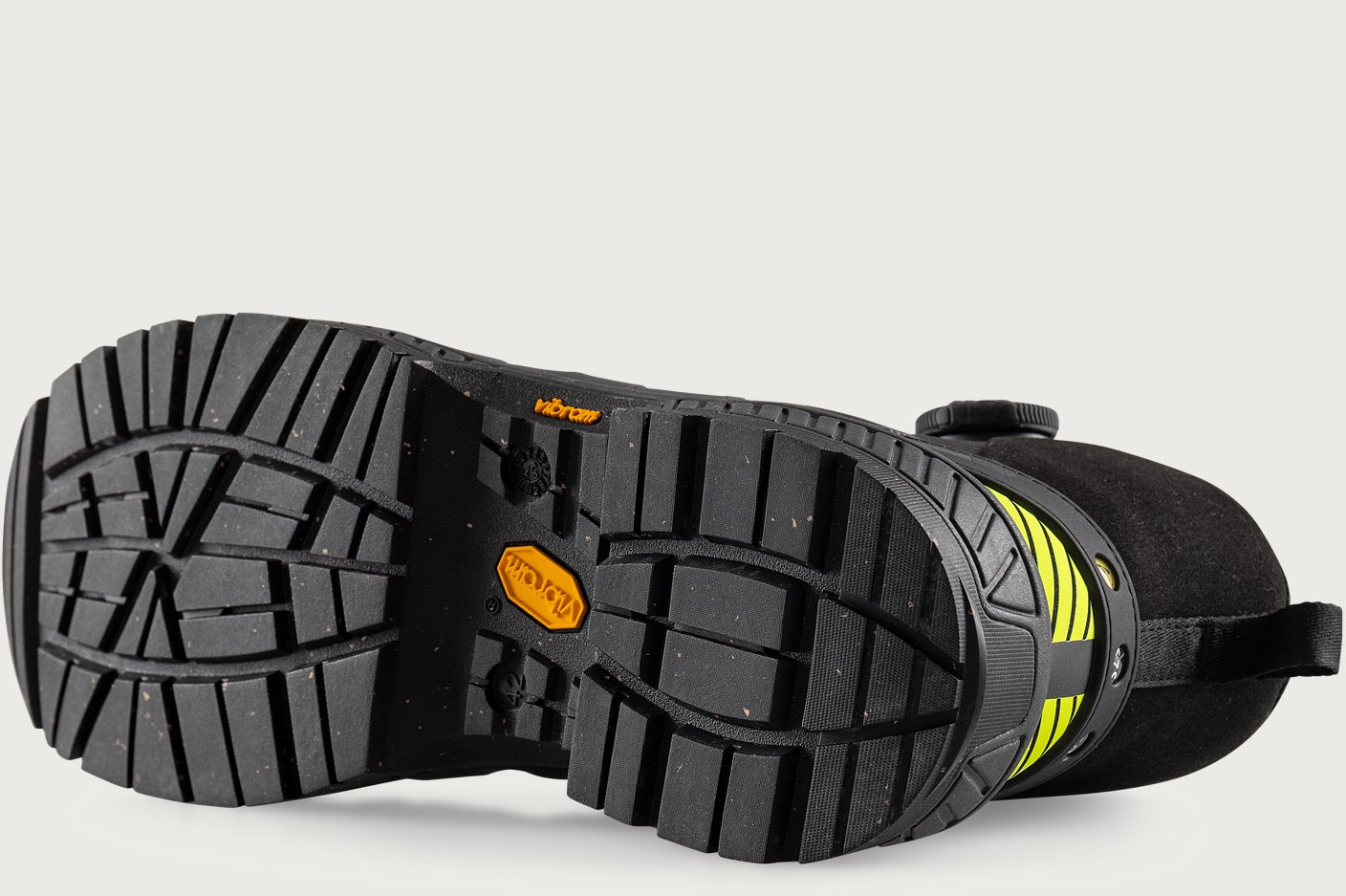 Fristads ComfortStep S7S Mid | Wasserdicht & BOA® + Socken – Bild 7
