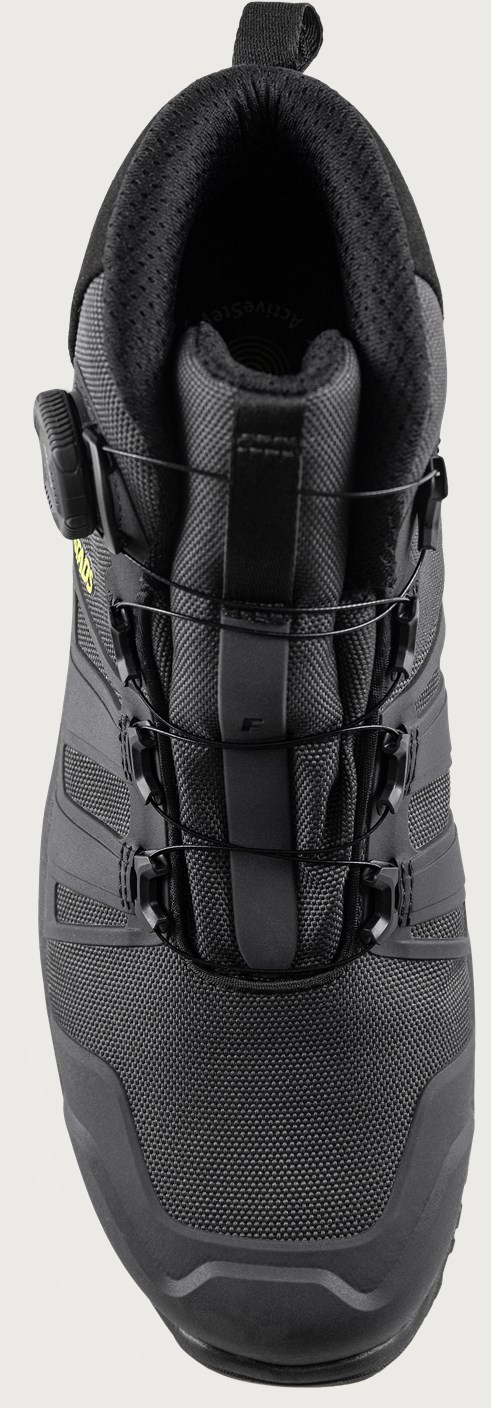 Fristads ComfortStep S7S Mid | Wasserdicht & BOA® + Socken – Bild 8