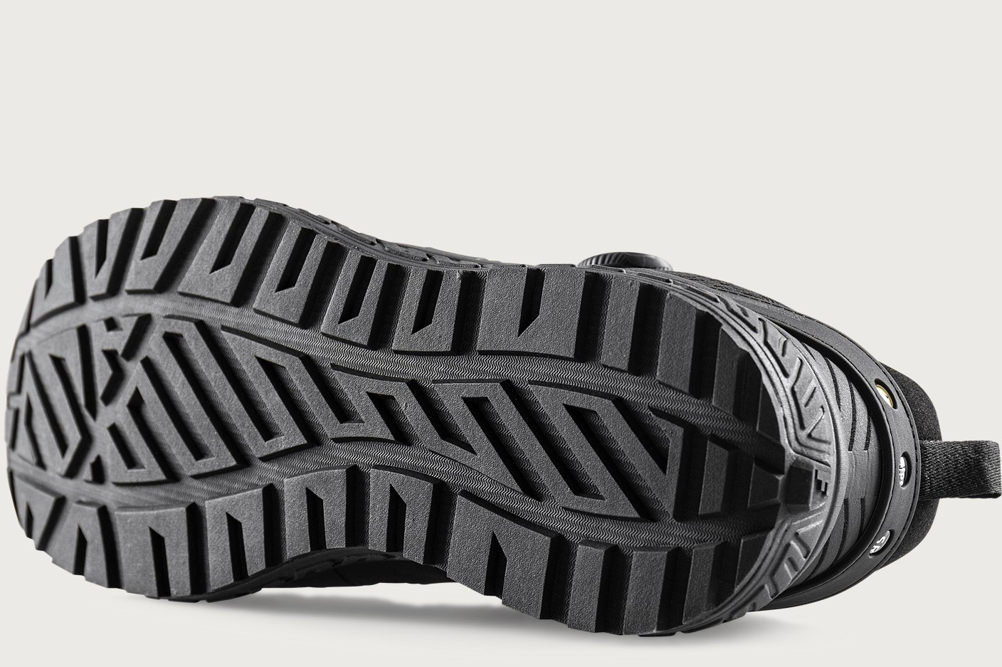 Fristads ComfortStep S1PS Low Anthrazit | Atmungsaktiv & BOA® – Bild 7
