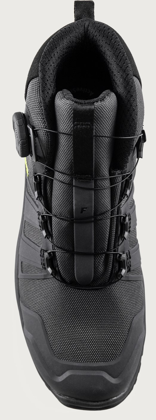 Fristads ComfortStep S3S Mid | BOA® & Socken – Bild 7